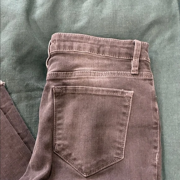 Free People Jeans - Picture 2 of 7